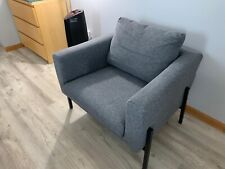 Ikea koarp armchair for sale  Bolingbrook