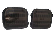 Lâmpada de estacionamento LED sequencial para Hummer H3 H3T 2006-2010 para-choque dianteiro sinal de seta comprar usado  Enviando para Brazil