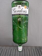 Gordon gin empty for sale  MANNINGTREE