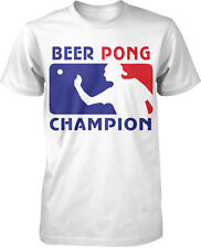 Beer pong shirt gebraucht kaufen  Burg