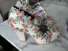 Irregular choice cosy for sale  DUDLEY