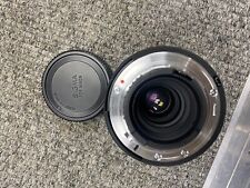 Sigma nikon lens for sale  Ireland