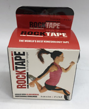 Rocktape tape roll for sale  Conway