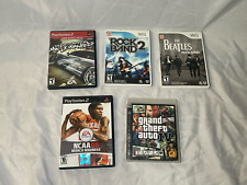 Mix ps2 ps3 for sale  Babylon