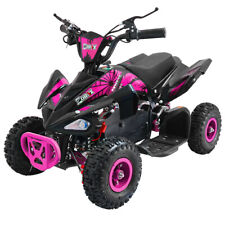 kids pink quad for sale  LINCOLN