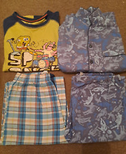 spongebob pyjamas for sale  STOCKTON-ON-TEES