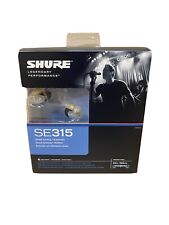 Shure se315 ear gebraucht kaufen  Berlin