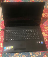 Lenovo g50 15.6 usato  Italia