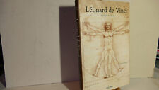 Livre art leonard d'occasion  Saujon