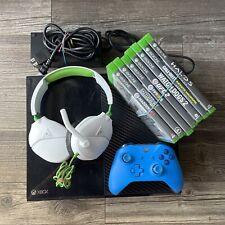 Xbox one bundle for sale  Allen