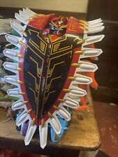 Power rangers wild for sale  MARLOW