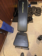 weight bench for sale  Cleveland
