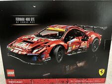 Lego technic ferrari for sale  Greensboro