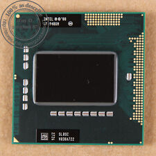 Intel Core i7-940xm de 2.13 GHz (by80607002526ae) slbsc CPU Processor 2.5 GT/s, usado segunda mano  Embacar hacia Spain