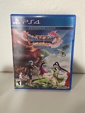dragon quest 11 ps4 for sale  Thermal