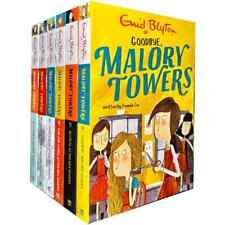 Enid blyton malory gebraucht kaufen  Versand nach Germany