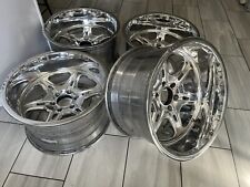 Forged weld racing for sale  Las Vegas