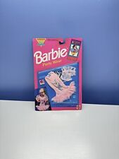Vintage 1992 barbie for sale  Grant