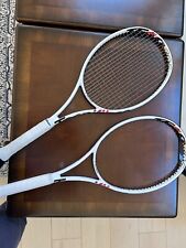 Two tecnifibre tennis for sale  San Leandro