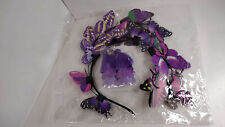 Butterfly fascinator headband for sale  Charlotte