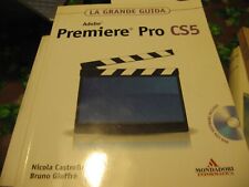 Adobe premiere pro usato  Torino