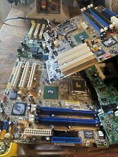 Scrap computer motherboards for sale  Allentown