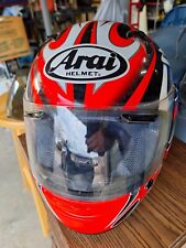 Arai helmet xxl for sale  Wylie