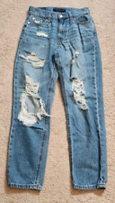 Aeropostale mom jeans for sale  Hershey