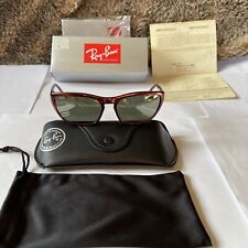 Ray ban w2490 for sale  MANCHESTER