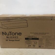 Nutone non ducted for sale  Flovilla