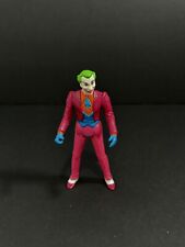 Usado, Figura suelta Kenner Batman Sky Escape Joker 1990 solamente*The Dark Knight Collection segunda mano  Embacar hacia Argentina