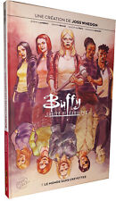 Buffy vampires .07 d'occasion  Meudon