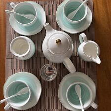 Porcelain tea sets for sale  McKeesport