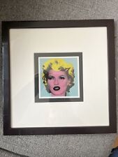 banksy kate moss for sale  EASTBOURNE