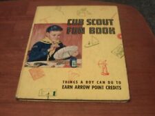Vintage cub scout for sale  North Olmsted