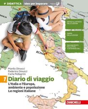 Diario viaggio. idee usato  Napoli