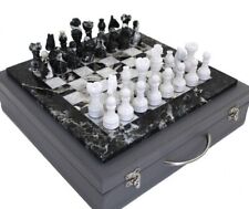Set scacchi scacchiera usato  Misano Adriatico