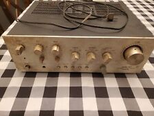 Onkyo A-7 Integrated Amplifier for sale  Shipping to South Africa