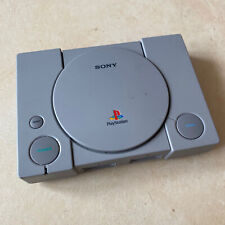 Console playstation ps1 d'occasion  Strasbourg-