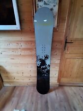 Snowboard nitro punisher for sale  BRISTOL