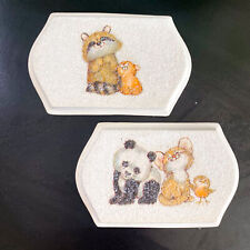 Vtg cute animals for sale  New Haven