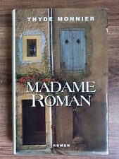 Madame roman thyde d'occasion  Touquin