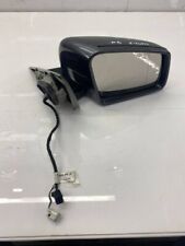 Espejo retrovisor exterior derecho Mercedes-Benz E W212 2012 puerta delantera  segunda mano  Embacar hacia Argentina