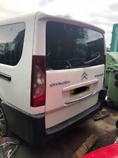 2011 citroen dispatch for sale  Shipping to Ireland
