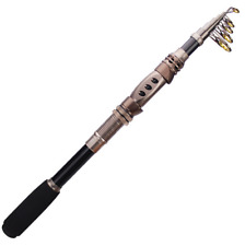 Hot telescopic fishing for sale  Shipping to Ireland