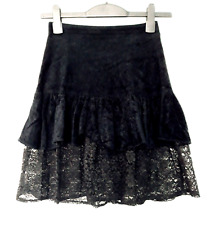 lace rara skirt for sale  HUNTINGDON
