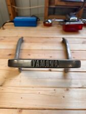 Yamaha xs850 850 for sale  New Baltimore