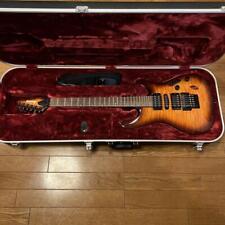 Usado, Ibanez S5570Q-RBB. Prestige/guitarra elétrica com HC original feita no Japão comprar usado  Enviando para Brazil