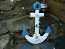 Large ships anchor for sale  TORQUAY