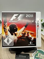 F1 2011 (Nintendo 3DS, 2011) comprar usado  Enviando para Brazil